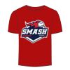 Adult Stars & Stripes T-Shirt Thumbnail