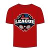 Adult Stars & Stripes T-Shirt Thumbnail