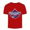 Adult Stars & Stripes T-Shirt Thumbnail