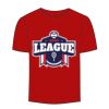 Adult Stars & Stripes T-Shirt Thumbnail