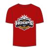 Adult Stars & Stripes T-Shirt Thumbnail