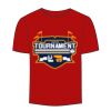 Adult Stars & Stripes T-Shirt Thumbnail