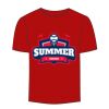 Adult Stars & Stripes T-Shirt Thumbnail