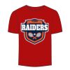 Adult Stars & Stripes T-Shirt Thumbnail