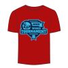 Adult Stars & Stripes T-Shirt Thumbnail
