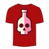 Adult Stars & Stripes T-Shirt Thumbnail
