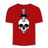 Adult Stars & Stripes T-Shirt Thumbnail