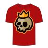 Adult Stars & Stripes T-Shirt Thumbnail