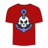 Adult Stars & Stripes T-Shirt Thumbnail