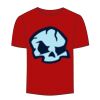 Adult Stars & Stripes T-Shirt Thumbnail