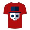 Adult Stars & Stripes T-Shirt Thumbnail