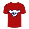 Adult Stars & Stripes T-Shirt Thumbnail