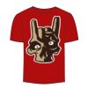 Adult Stars & Stripes T-Shirt Thumbnail