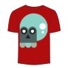 Adult Stars & Stripes T-Shirt Thumbnail