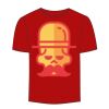 Adult Stars & Stripes T-Shirt Thumbnail