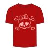 Adult Stars & Stripes T-Shirt Thumbnail