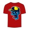 Adult Stars & Stripes T-Shirt Thumbnail