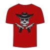 Adult Stars & Stripes T-Shirt Thumbnail