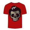 Adult Stars & Stripes T-Shirt Thumbnail