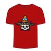 Adult Stars & Stripes T-Shirt Thumbnail