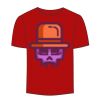 Adult Stars & Stripes T-Shirt Thumbnail