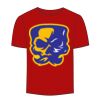 Adult Stars & Stripes T-Shirt Thumbnail