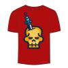Adult Stars & Stripes T-Shirt Thumbnail