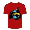 Adult Stars & Stripes T-Shirt Thumbnail