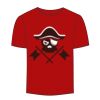 Adult Stars & Stripes T-Shirt Thumbnail