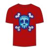 Adult Stars & Stripes T-Shirt Thumbnail