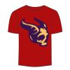 Adult Stars & Stripes T-Shirt Thumbnail