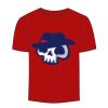 Adult Stars & Stripes T-Shirt Thumbnail