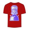 Adult Stars & Stripes T-Shirt Thumbnail