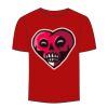 Adult Stars & Stripes T-Shirt Thumbnail