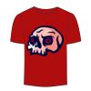 Adult Stars & Stripes T-Shirt Thumbnail