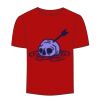 Adult Stars & Stripes T-Shirt Thumbnail