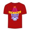 Adult Stars & Stripes T-Shirt Thumbnail