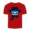 Adult Stars & Stripes T-Shirt Thumbnail