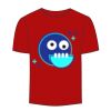 Adult Stars & Stripes T-Shirt Thumbnail