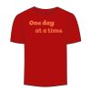Adult Stars & Stripes T-Shirt Thumbnail