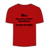 Adult Stars & Stripes T-Shirt Thumbnail