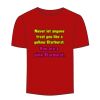 Adult Stars & Stripes T-Shirt Thumbnail