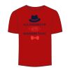 Adult Stars & Stripes T-Shirt Thumbnail