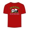 Adult Stars & Stripes T-Shirt Thumbnail