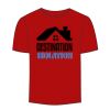 Adult Stars & Stripes T-Shirt Thumbnail