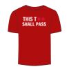 Adult Stars & Stripes T-Shirt Thumbnail