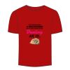 Adult Stars & Stripes T-Shirt Thumbnail
