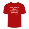 Adult Stars & Stripes T-Shirt Thumbnail