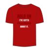 Adult Stars & Stripes T-Shirt Thumbnail