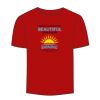 Adult Stars & Stripes T-Shirt Thumbnail